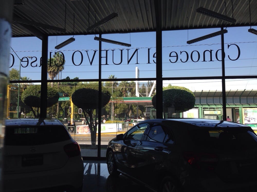 AUTOS EXCELENCIA Updated May 2024 Blvd. Adolfo Lopez Mateos Pte