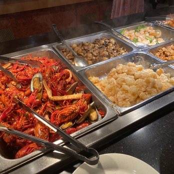 Wonderful Buffet - a variety of food in a buffet - Buffets Near Me - Bellingham, Washington Wonderful Buffet - a variety of food in a buffet - Buffets Near Me - Bellingham, Washington