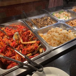 Wonderful Buffet