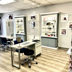 North Tustin Avenue Optometric Center - Great selection of frames