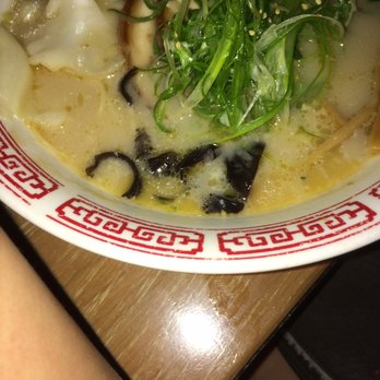 Tiger Den - Tonkotsu Ramen, $10. - Ramen Near Me - Houston, Texas Tiger Den - Tonkotsu Ramen, $10. - Ramen Near Me - Houston, Texas