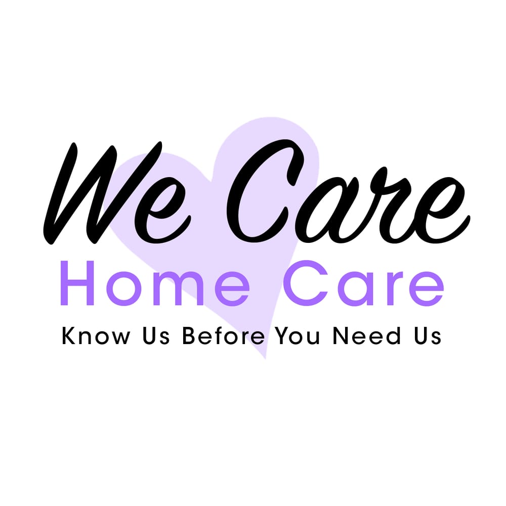 We Care Home Care - home care agency in Charleston, SC