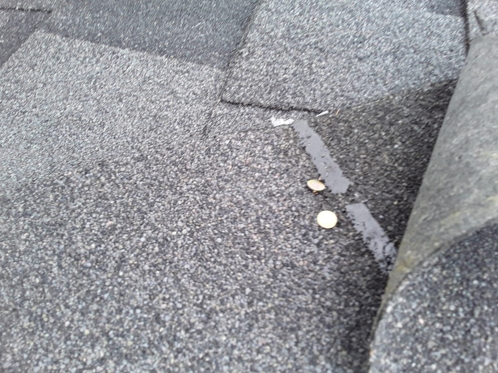 Slide of Pulse Roofing and Restoration