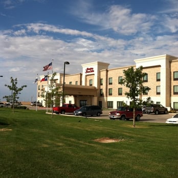 Hampton Inn & Suites Dumas - Hotels Near Me - Dumas, Texas Hampton Inn & Suites Dumas - Hotels Near Me - Dumas, Texas