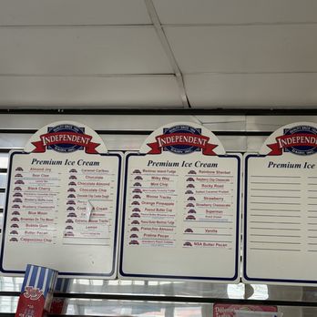 Independent Dairy - Flavors - Convenience Stores Near Me - Monroe, Michigan Independent Dairy - Flavors - Convenience Stores Near Me - Monroe, Michigan