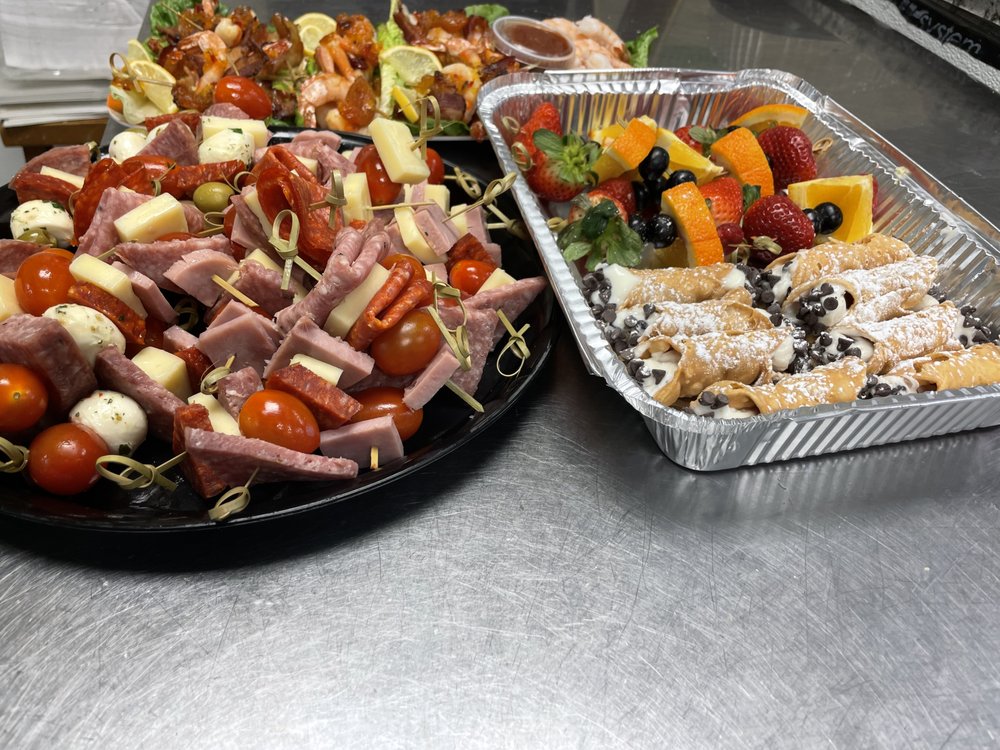 Camp An Elli’s Logo