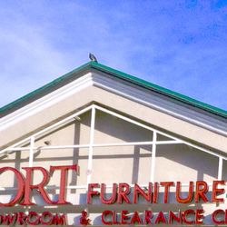 CORT Furniture Rental