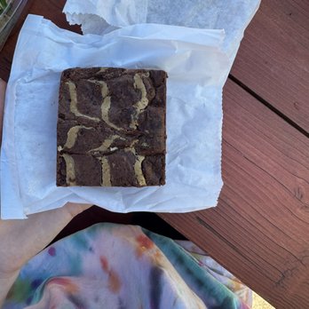 Leven Deli - Big ass brownie - Sandwiches Near Me - Denver, Colorado Leven Deli - Big ass brownie - Sandwiches Near Me - Denver, Colorado