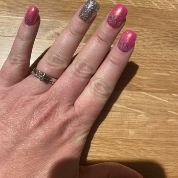 W.G. Nails Salon - Nail Salons Near Me - Mesa, Arizona