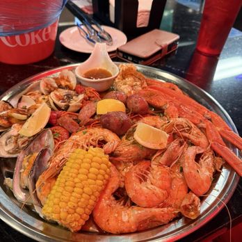 FireCraft Seafood - Seafood Near Me - Fort Walton Beach, Florida FireCraft Seafood - Seafood Near Me - Fort Walton Beach, Florida