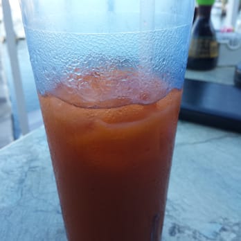 Thai Island Restaurant - Thai tea - Thai Near Me - Key West, Florida Thai Island Restaurant - Thai tea - Thai Near Me - Key West, Florida