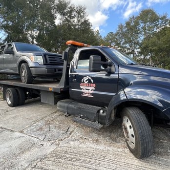 Jenkins Towing and Recovery - Roadside Assistance Near Me - Laurel, Mississippi Jenkins Towing and Recovery - Roadside Assistance Near Me - Laurel, Mississippi