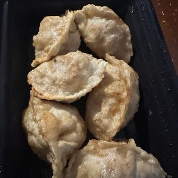 Dumpling Cafe - Pork dumplings - Dim Sum Near Me - Santa Fe, New Mexico