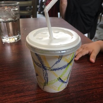 Monster Pho - Cup for the baby. They also gave him a sticker. I greatly appreciate businesses who care about the little humans too! - Vietnamese Near Me - Oakland, California Monster Pho - Cup for the baby. They also gave him a sticker. I greatly appreciate businesses who care about the little humans too! - Vietnamese Near Me - Oakland, California