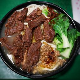 Tender Beef