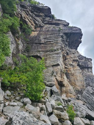 Mohonk Preserve by null
