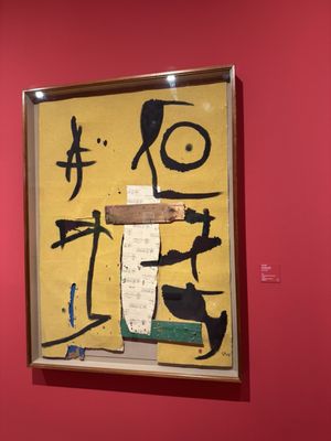 Museo Carmen Thyssen Málaga by null