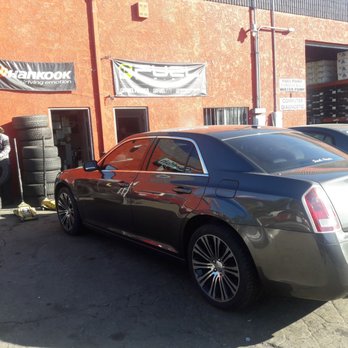 Pro Tires and Wheels - Tires Near Me - Norwalk, California Pro Tires and Wheels - Tires Near Me - Norwalk, California