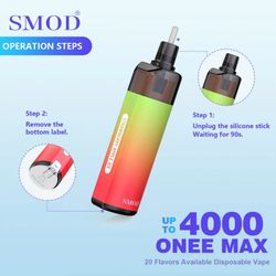 Vapor HB - Try our best selling Disposable!