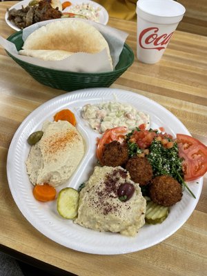 Pita House by null