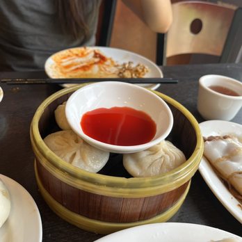 BK's Bistro - Xiaolong bao - Dim Sum Near Me - Fremont, California BK's Bistro - Xiaolong bao - Dim Sum Near Me - Fremont, California