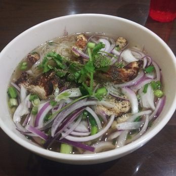 PhoHouse TAYLOR - Chicken Pho no add on's - Vietnamese Near Me - Taylor, Michigan