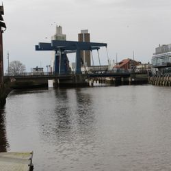 Binnenhafen
