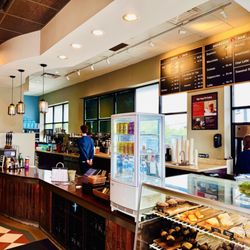 Boston Stoker Coffee