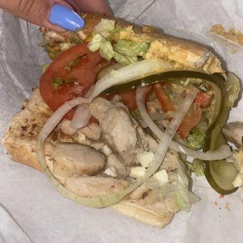 Potbelly Sandwich Shop - Salad Near Me - Houston, Texas Potbelly Sandwich Shop - Salad Near Me - Houston, Texas