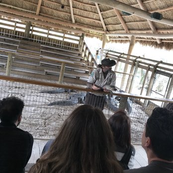 gator park - Boat Tours Near Me - Miami, Florida