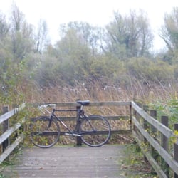 Milton Country Park