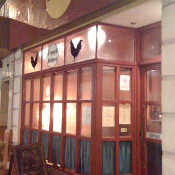 Exquis - French Near Me - Eastbourne, ESX