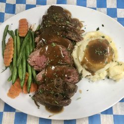 user provided Manor Oktoberfest photo