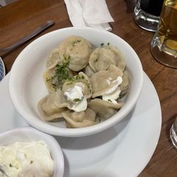 Kolobok - Pelmeni