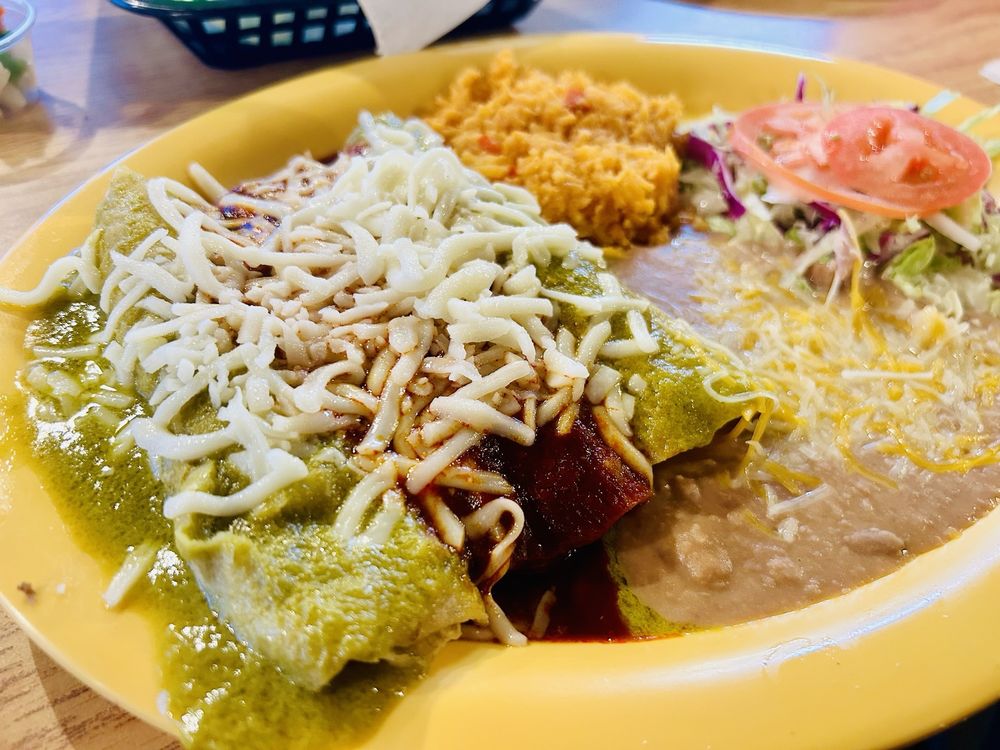 Panchos Taqueria — Mexican restaurant in Carlsbad