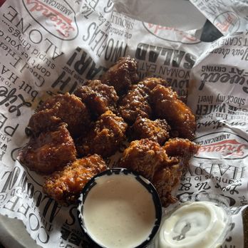 Friends Cumming Grill - Boneless wings - Burgers Near Me - Cumming, Georgia