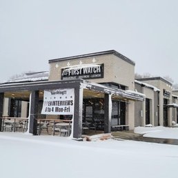Exterior photo of First Watch - Pewaukee, Wisconsin Exterior photo of First Watch - Pewaukee, Wisconsin