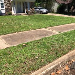 2Certified The Enterprise - Nice yard for nice weather all year round. All lawn care is available.