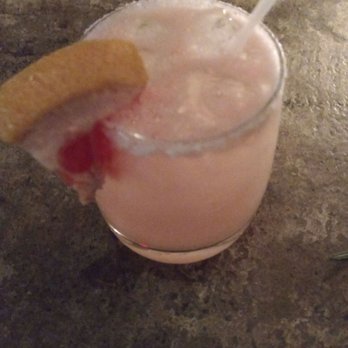 ABC Cocina - Grapefruit margarita - Latin American Near Me - New York, New York ABC Cocina - Grapefruit margarita - Latin American Near Me - New York, New York