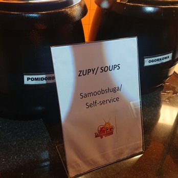 Restauracja Mai - Cafes Near Me - Torzym, LB