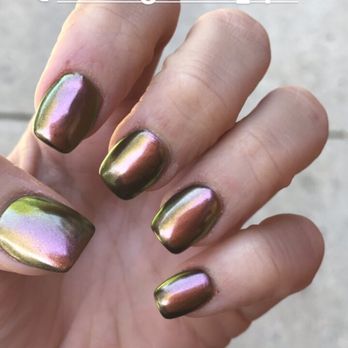 Nu Image Nails Spa - AMAZING - Hair Removal Near Me - Chicago, Illinois