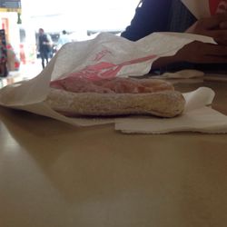 Mr Pretzels