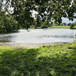 Lenné-Park Blumberg