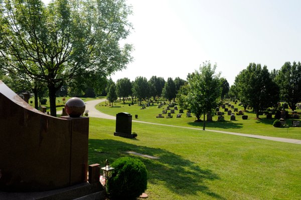 THORNTON CEMETERY, CREMATION AND FUNERAL CENTRES - Updated May 2026