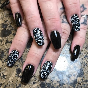 VIP Nails - Nail Salons Near Me - Sandusky, Ohio