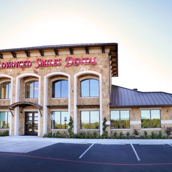 Advanced Smiles Dental - We Welcome New Smiles - General Dentistry Near Me - Austin, Texas