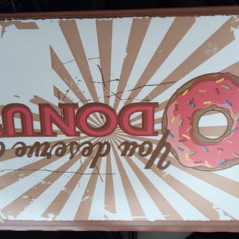 Mojo Donuts - Donuts Near Me - Pembroke Pines, Florida Mojo Donuts - Donuts Near Me - Pembroke Pines, Florida