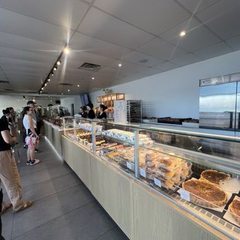 JL Patisserie - Inside - Bakeries Near Me - Phoenix, Arizona