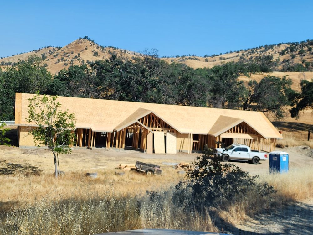 Slide of Jobar Construction