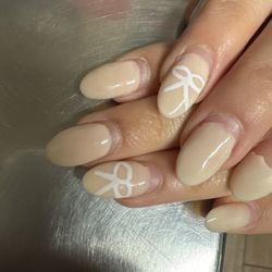 July Nails & Spa - What i got......